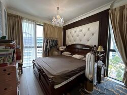 Blossom Residences (D23), Condominium #607005731
